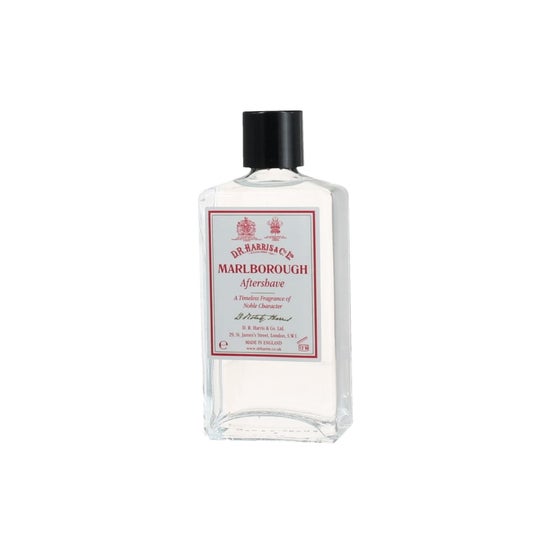 D.R. Harris & Co Marlborough After Shave Lotion 100ml