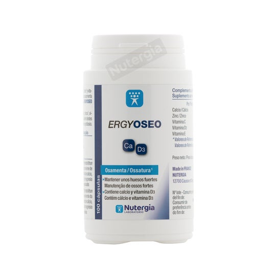 Ergosite 100 tappi