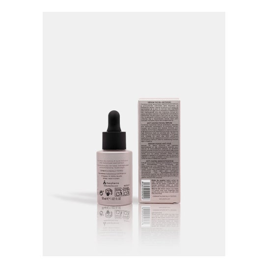 Triple Action Serum – Retinal Copper Tech 30 ml