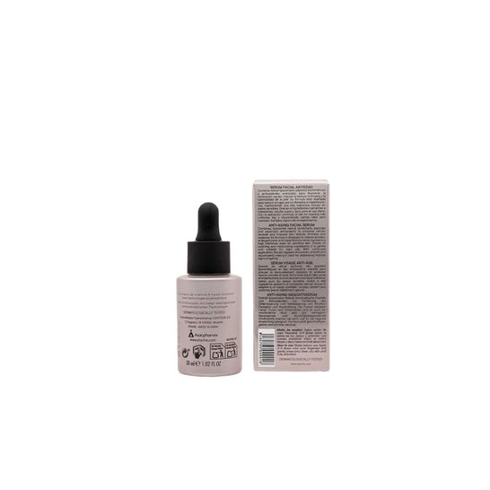 Atache Triple Action Serum – Retinal Copper Tech 30 ml