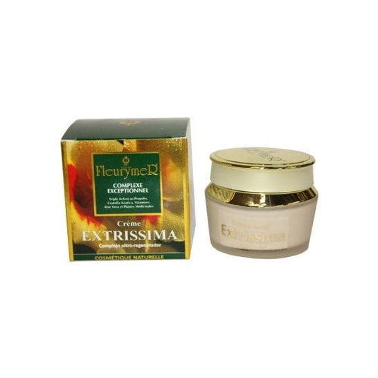 Fleurymer Extrisima Crema per il viso 50ml
