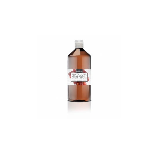 Terpenic Aceite Vegetal Pepita De Uva Refinado 1L
