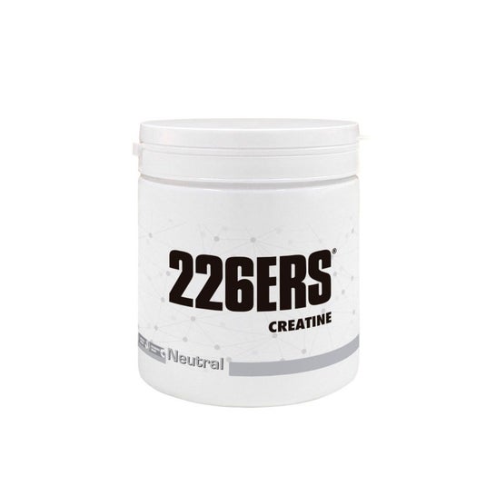 226ERS® Creatine Creapure® Neutral Flavour 300g