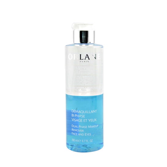 Orlane B21 Extraodinaire Struccante 250ml