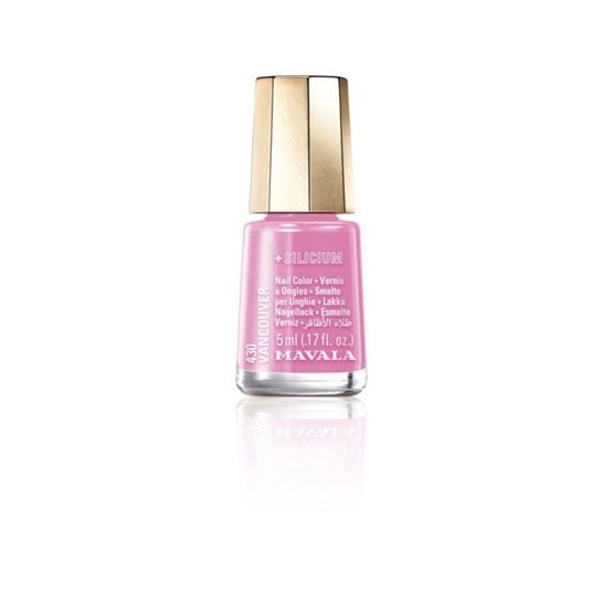 Mavala Esmalte de Uñas Vancouver N°430 5ml