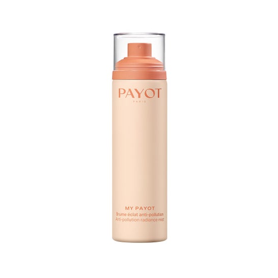 Payot My Payot Anti Pollution Radiance Mist 100ml