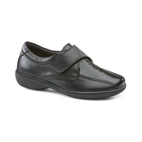 Feetpad Chut Hoedic Zapato Negro T40 1 Par