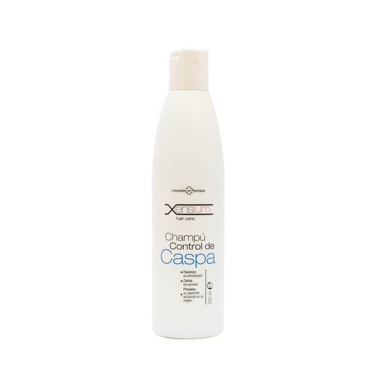 Xensium skæl kontrol shampoo 250ml