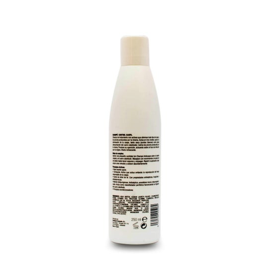 Shampoo Xensium antiforforfora 250ml
