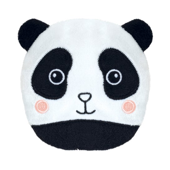 Plic Bolsa Térmica Bebé Mini Panda 90 gr 1 ud