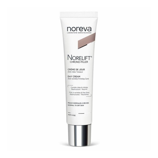 Noreva Norelift Chrono-Filler Crema de Día Antiarrugas 40ml