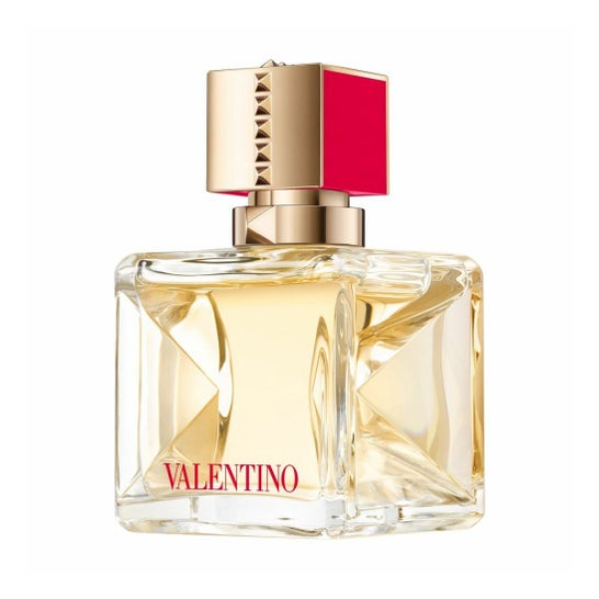 Valentino Voce Viva Eau de Parfum Spray 50ml