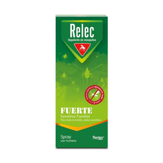 Relec Forte Sensitive Spray 75ml