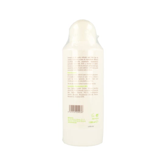 Nutrinat Champu 1l Tepezcohuite
