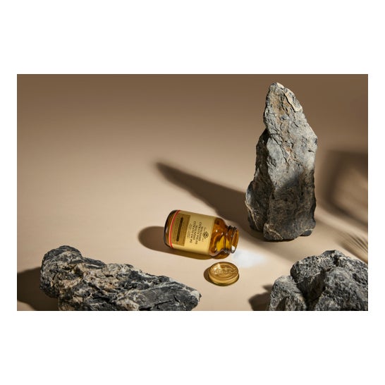 Solgar Magnesio Citrato Polvo 108 g