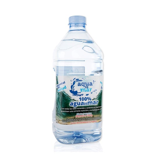 Aqua Mar Pet 2 L