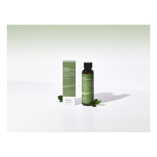 Benton Benton Deep green Tea Loción Facial de Te Verde 120 ml