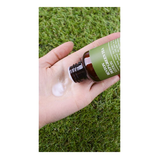 Benton Benton Deep green Tea Loción Facial de Te Verde 120 ml
