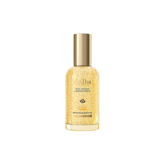 D'Alba Vita Siero Tonificante 100 ml
