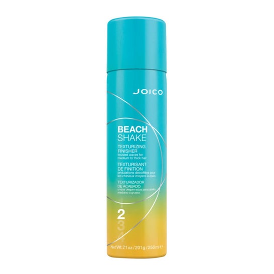 Joico Beach Shake Texturizing Finisher 250 ml