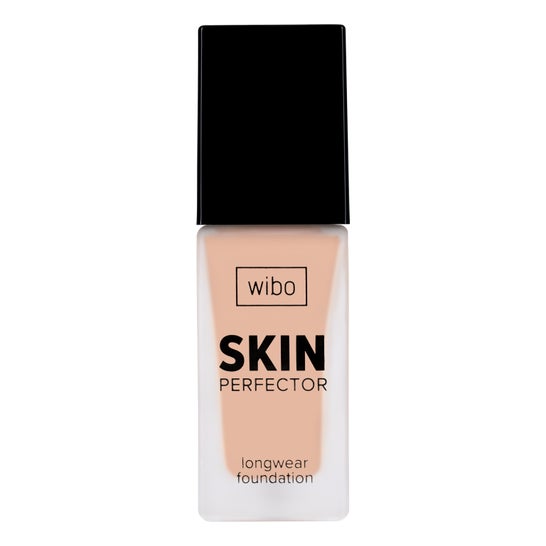 Wibo Skin Perfector Longwear Foundation 8W Toffee 30ml