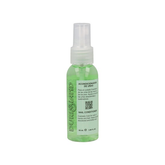 Duribland Acondicionador de Uñas Spray 50ml