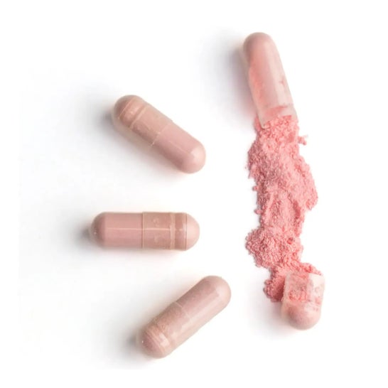 HSN Vitamina B12 Metilcobalamina Liposomada Liposovit® 500 mcg Vitamina B12 120 vcaps