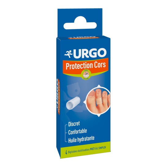 Urgo Protect Cors Pre-Decoup 2,5Cm