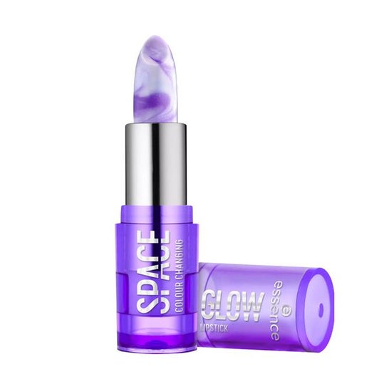 Essence Space Glow Colour Changing Lipstick 3,2g