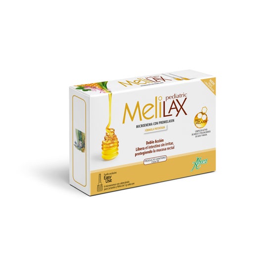 Sopraca Melilax Melilax per bambini Melilax X6