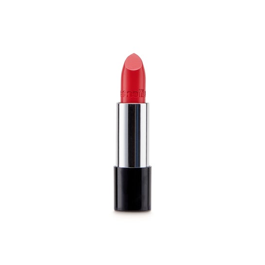 Sensilis Velvet Satin lipstick fuschia colour nº 210 3