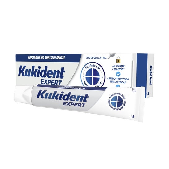 Kin Gold Cleaning Prothèse dentaire prothèses dentaires 30 comprimés  effervescents
