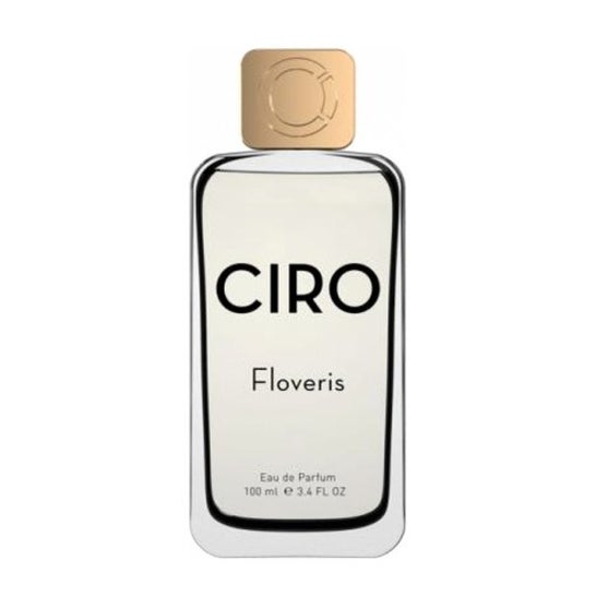 Ciro Floveris Eau de Parfum 100ml PromoFarma