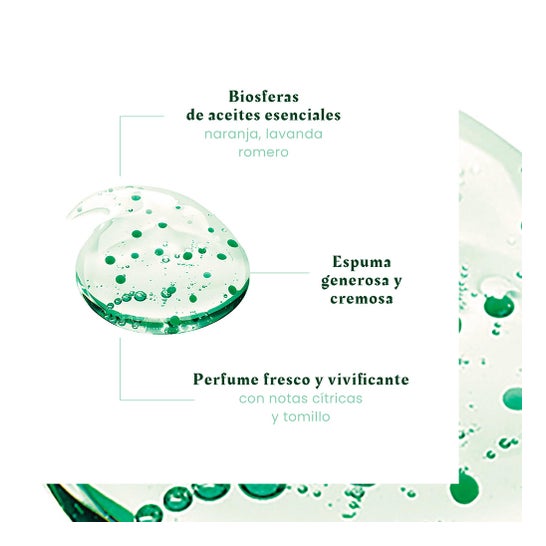 René Furterer Forticea Champú Fortalecedor y Revitalizante 50 ml