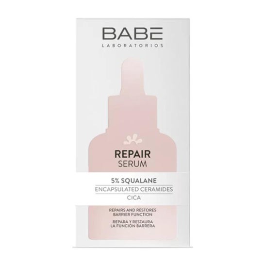 Babé Repair Serum 30ml Babé Repair Serum 30ml