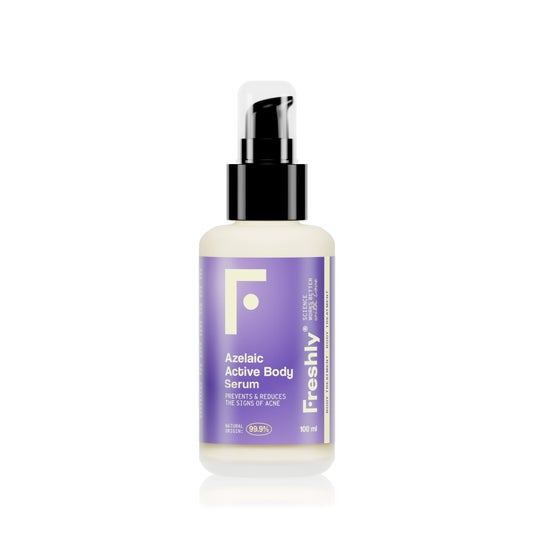 Freshly Cosmetics Azelaic Active Body Treatment 100ml