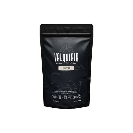 Paleobull Valquiria Neutro 750g