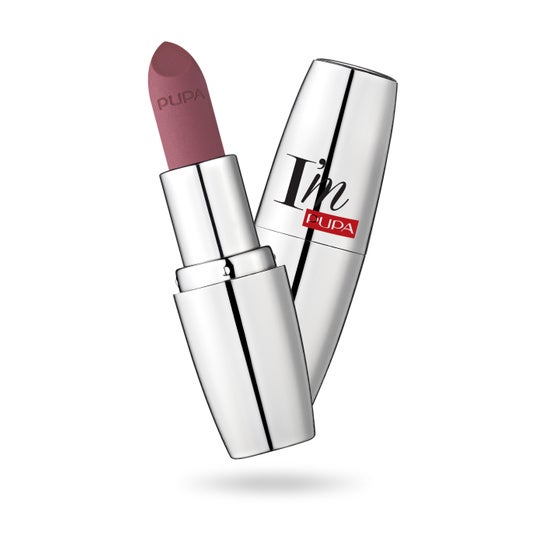 Pupa Rouge À Lèvres I'M Matt 031 Magenta-Rose