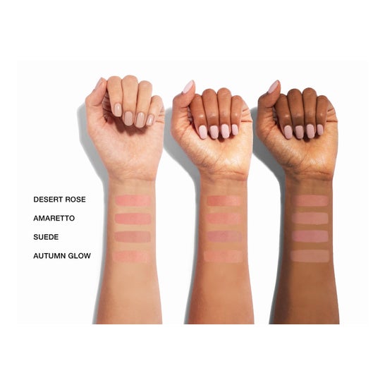 Bellapierre Cosmetics Compact Mineral Blush Desert Rose 10 g