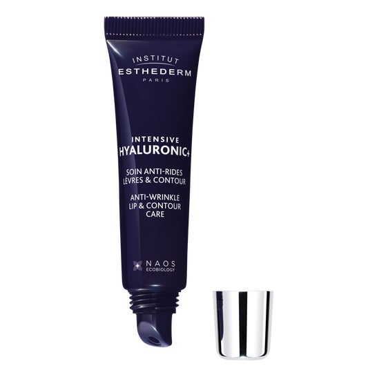 Institut Esthederm Intensive Hyaluronico Bálsamo rellenador de labios 15ml