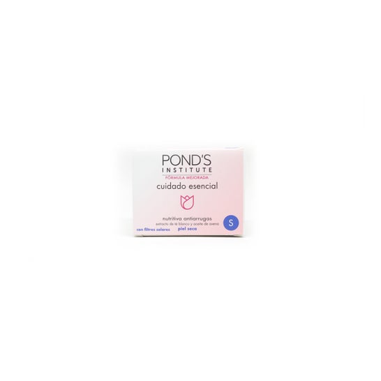 Ponds Essential Nourishing Anti-Wrinkle Facial Cream S 50 ml