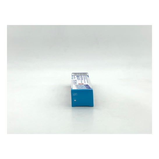 Protesi super adesiva Fittydent 40g