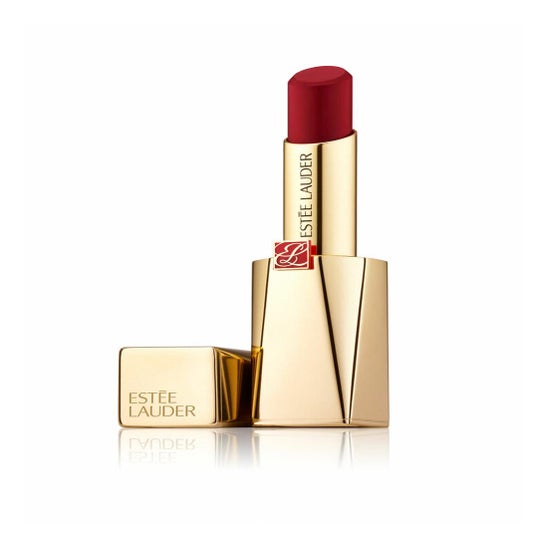 Estee Lauder Pure Color Desire Rouge Matte Pintalabios 314 1ud