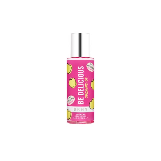 DKNY Be Delicious Orchard St Bruma Corporal 250ml