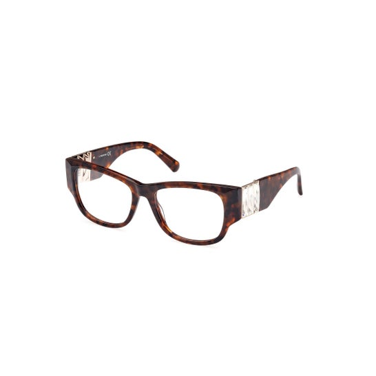 Swarovski SK5473-54052 Gafas de Vista Mujer 54mm 1ud