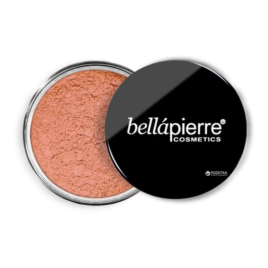 Bellapierre Cosmetics Fard Mineral Blush Autumn Glow 4g