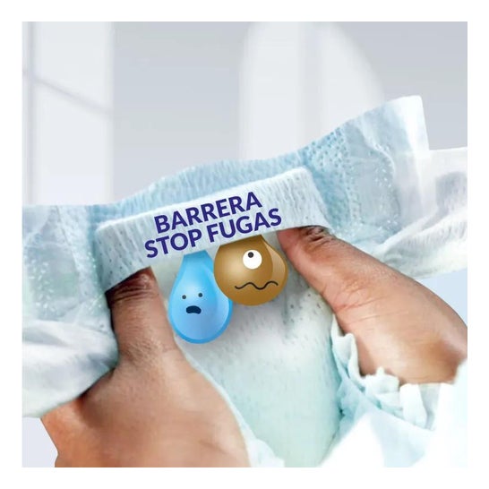 Dodot Pañales Activity T4 58uds Dodot Pañales Activity T4 58uds