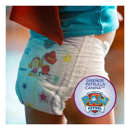 Dodot Pañales Activity T4 58uds Dodot Pañales Activity T4 58uds