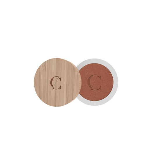 Couleur Caramel Ombretto Nº055 Rame Ricaricare 1 Unità