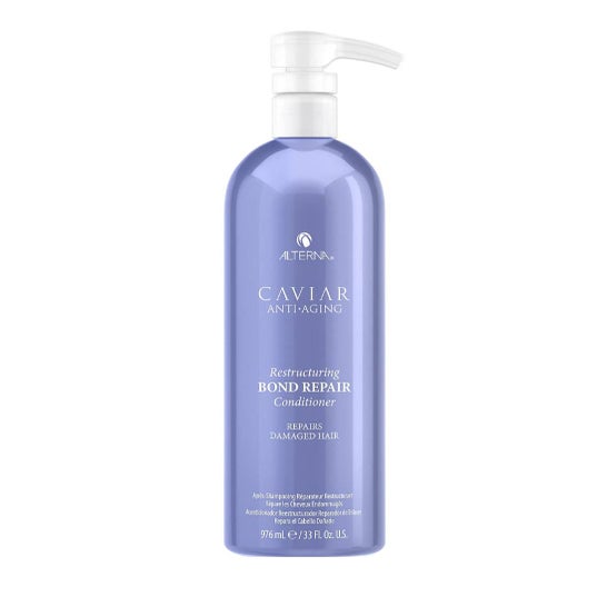 Alterna Caviar Restructuring Bond Repair Conditioner Back Bar 976ml